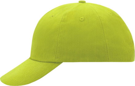 6 panelová raver kšiltovka