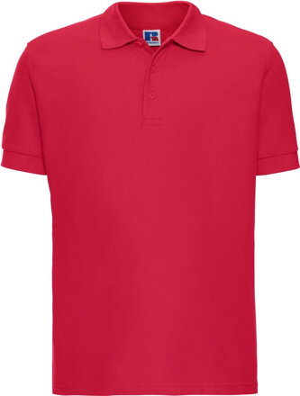 Pánské piqué polo "Ultimate"