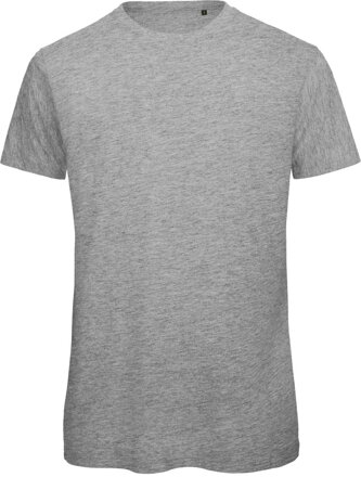 Pánské tričko Medium Fit z bio bavlny