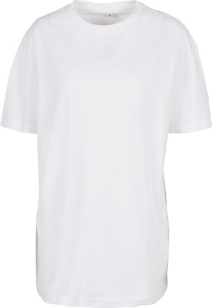 Dámské tričko Oversize Boyfriend T-Shirt