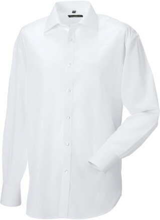 Tencel® business košile, dlouhý rukáv