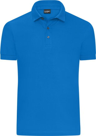 Pánské žerzejové polo