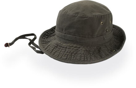 Klobouk "Globe Trotter"