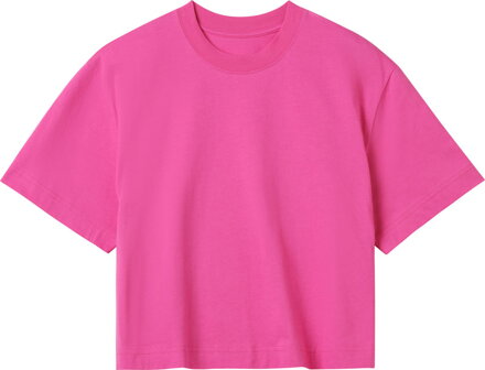 Dámský  crop top "Contemporary"