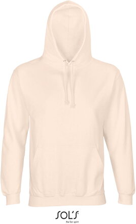 Unisex mikina s kapucí