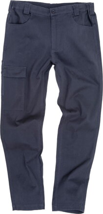 Pracovní kalhoty Slim Chino