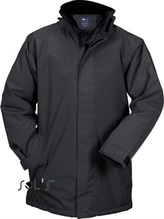 Pánská "Ottoman Parker"parka