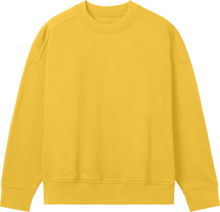 Dámská oversize mikina "Contemporary"