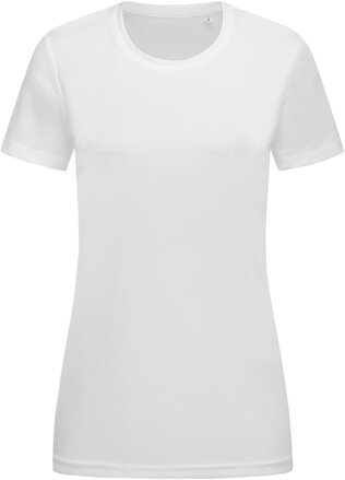 Dámské sportovní tričko Interlock Active-Dry