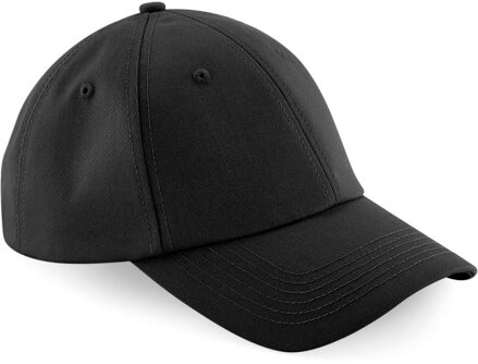 6 panelová baseballová kšiltovka "Authentic"