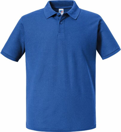 Pánské piqué polo "Authentic Eco"