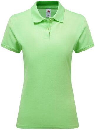 Dámské piqué polo