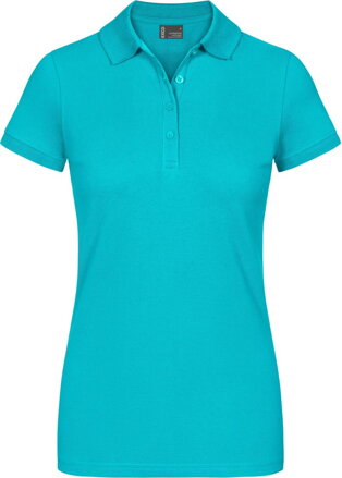 Dámské pracovní piqué polo - EXCD