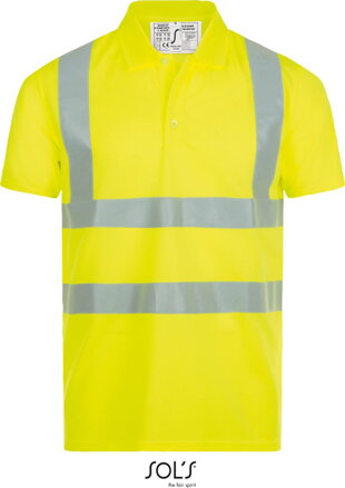 Bezpečnostní polo