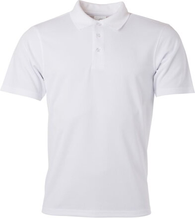 Pánské funkční polo