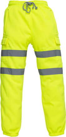 Hi-Vis Tepláky