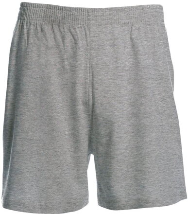 Pánské sportovní kraťasy