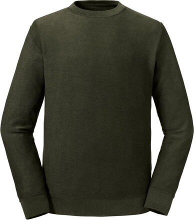 Unisex mikina z bio bavlny