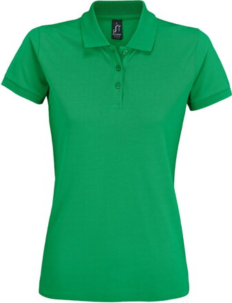 Dámské piqué polo