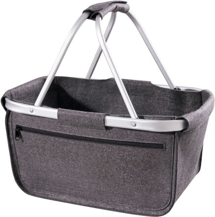 Plstěná nákupní taška "Basket"