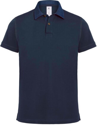 Pánské piqué polo "Medium Fit"