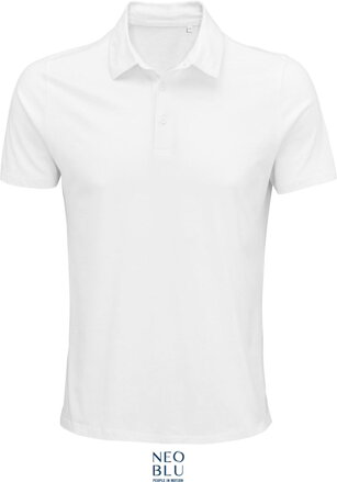 Pánské žerzejové polo