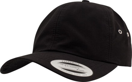 6 panelová kšiltovka "Water Repellent"
