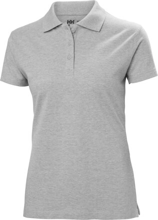 Dámské piqué polo "Classic"
