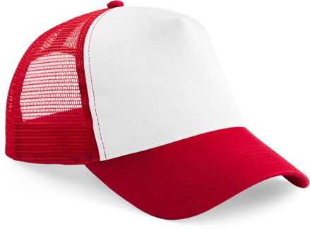 Dětská  5 panelová kšiltovka Trucker