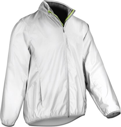 Sportovní bunda "Luxe Reflectex Hi-Vis"