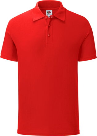 Pánské piqué polo