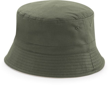 Klobouk "Reversible Bucket Hat"