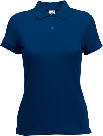 Dámské piqué polo