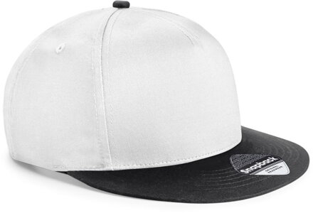 Dětská 5 panelová kšiltovka "Snapback"