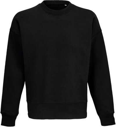 Oversize mikina