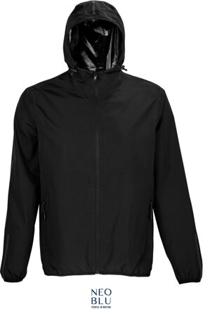 Unisex větrovka