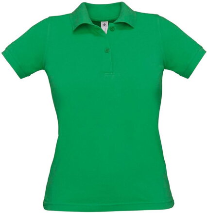 Dámské piqué polo