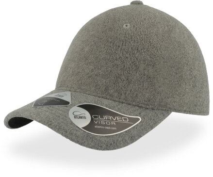 1 panelová baseballová kšiltovka "Uni-Cap Fleece"