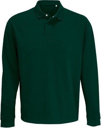 Polo mikina