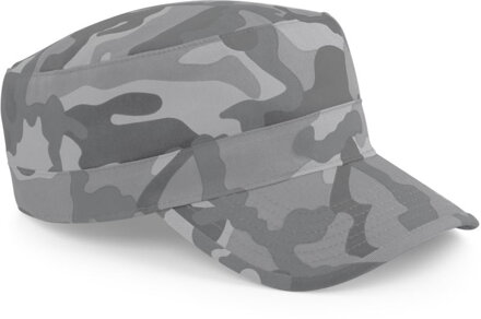 čepice "Camo Army"