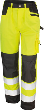 Bezpečnostní cargo kalhoty