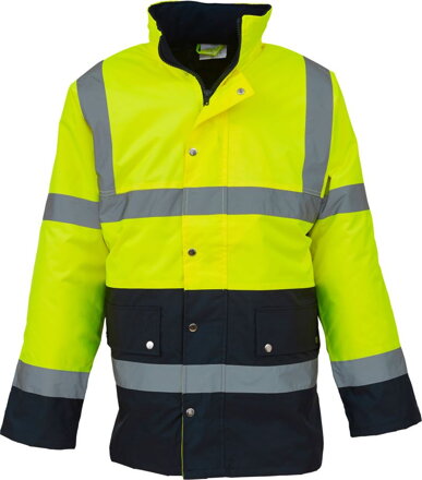 Hi-Vis Parka