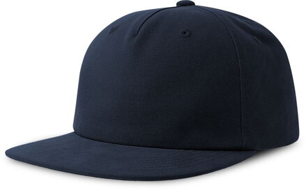 5 panelová baseballová kšiltovka
