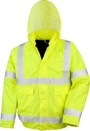 Bezpečnostní zimní bunda "Blouson"