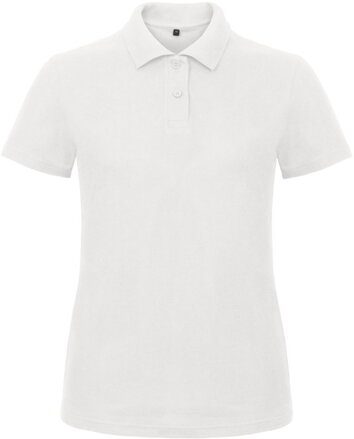 Dámské piqué polo