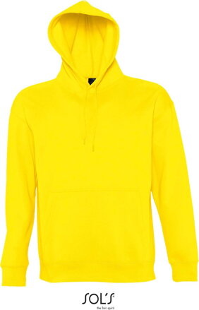 Unisex mikina s kapucí