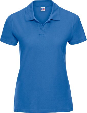 Dámské piqué polo "Ultimate"