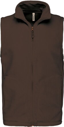 Mikrofleecová vesta "Luca"