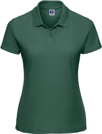 Dámské piqué polo