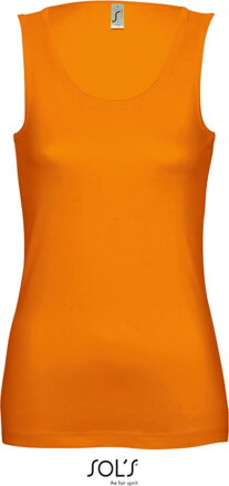 Dámské tílko